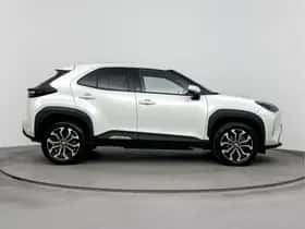 Toyota Yaris_Cross (2022) thumbnail 12