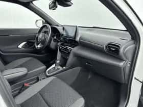 Toyota Yaris_Cross (2022) thumbnail 6