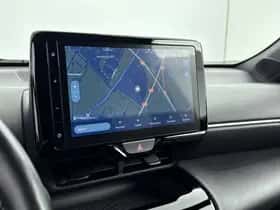 Toyota Yaris_Cross (2022) thumbnail 9