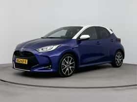 Toyota Yaris (2021)