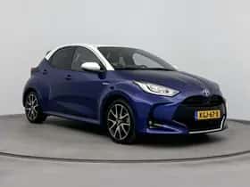 Toyota Yaris (2021) thumbnail 13