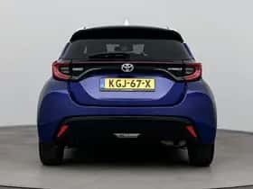 Toyota Yaris (2021) thumbnail 21