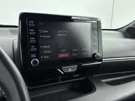 Toyota Yaris (2021) thumbnail 7