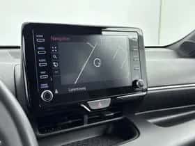 Toyota Yaris (2021) thumbnail 9