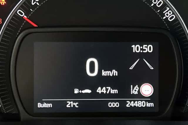 Toyota Aygo (2025) thumbnail 5