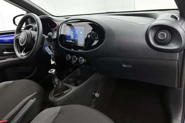Toyota Aygo (2025) thumbnail 6