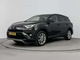 Toyota RAV4 (2016)