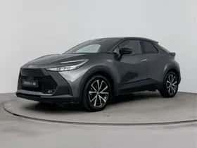Toyota C-HR (2025)