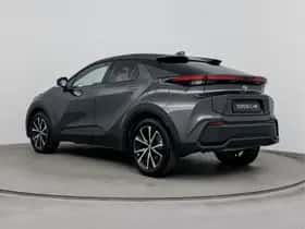 Toyota C-HR (2025) thumbnail 14