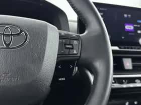 Toyota C-HR (2025) thumbnail 15
