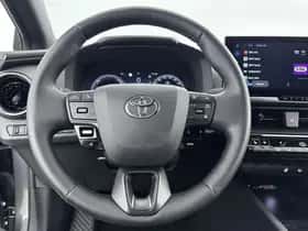 Toyota C-HR (2025) thumbnail 18