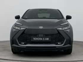 Toyota C-HR (2025) thumbnail 19
