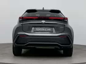 Toyota C-HR (2025) thumbnail 20