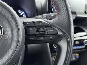 Toyota Yaris_Cross (2023) thumbnail 16