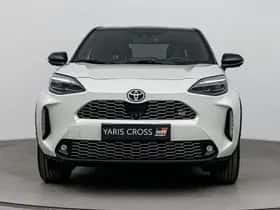 Toyota Yaris_Cross (2023) thumbnail 20