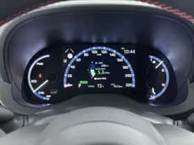 Toyota Yaris_Cross (2023) thumbnail 5