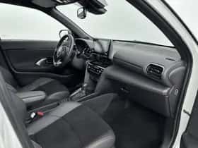 Toyota Yaris_Cross (2023) thumbnail 7