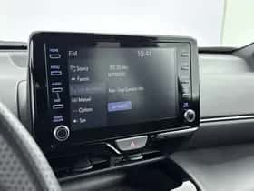 Toyota Yaris_Cross (2023) thumbnail 8