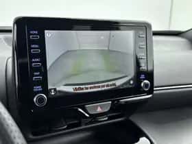 Toyota Yaris_Cross (2023) thumbnail 9