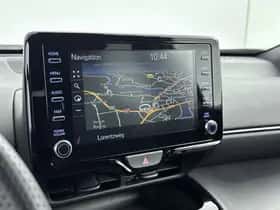 Toyota Yaris_Cross (2023) thumbnail 10