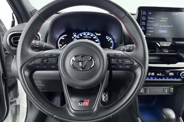 Toyota Yaris Cross (2023) thumbnail 6