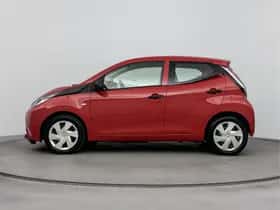 Toyota Aygo (2018) thumbnail 3