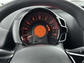 Toyota Aygo (2018) thumbnail 5