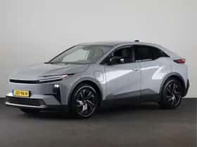 Toyota C-HR+ (2026) thumbnail 1