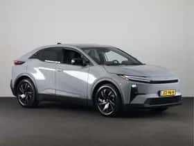 Toyota C-HR+ (2026) thumbnail 11