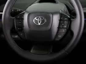 Toyota C-HR+ (2026) thumbnail 17