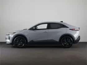 Toyota C-HR+ (2026) thumbnail 10