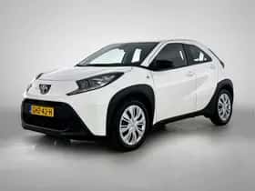 Toyota Aygo (2024) thumbnail 1