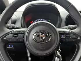 Toyota Aygo (2024) thumbnail 17