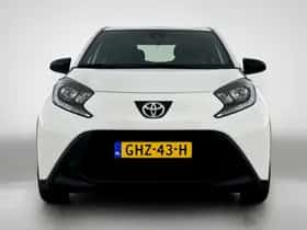 Toyota Aygo (2024) thumbnail 19