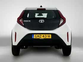 Toyota Aygo (2024) thumbnail 20