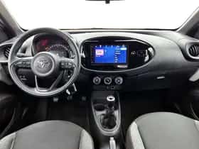 Toyota Aygo (2024) thumbnail 4