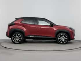 Toyota Yaris_Cross (2024) thumbnail 12