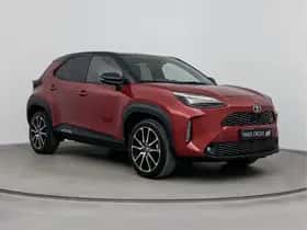 Toyota Yaris_Cross (2024) thumbnail 13