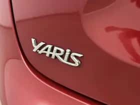 Toyota Yaris_Cross (2024) thumbnail 19