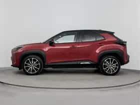Toyota Yaris_Cross (2024) thumbnail 3