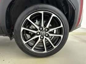 Toyota Yaris_Cross (2024) thumbnail 23