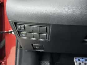 Toyota Yaris_Cross (2024) thumbnail 30