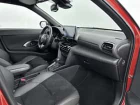 Toyota Yaris_Cross (2024) thumbnail 6