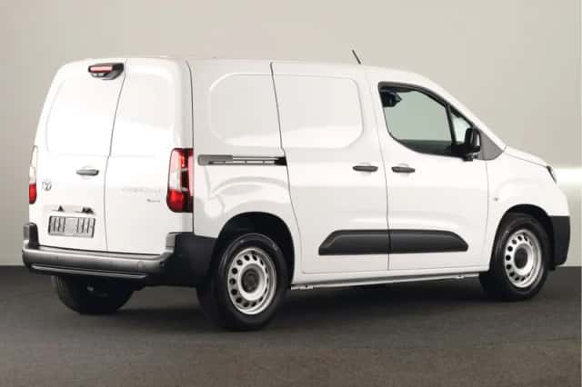 Toyota Proace (2026) thumbnail 2