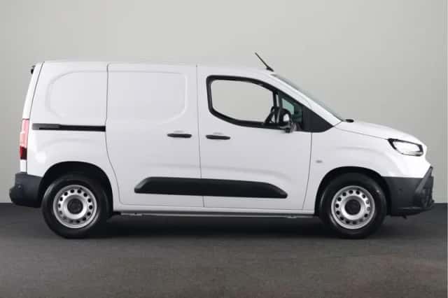 Toyota Proace (2026) thumbnail 3