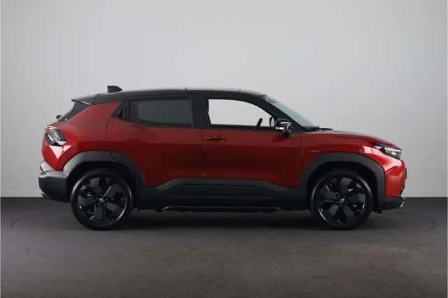 Toyota Urban_Cruiser (2026) thumbnail 3