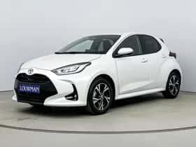 Toyota Yaris (2026) thumbnail 1