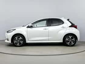 Toyota Yaris (2026) thumbnail 9