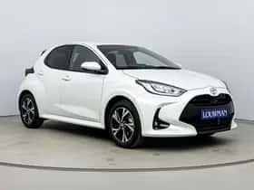 Toyota Yaris (2026) thumbnail 10