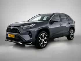 Toyota RAV4 (2025)